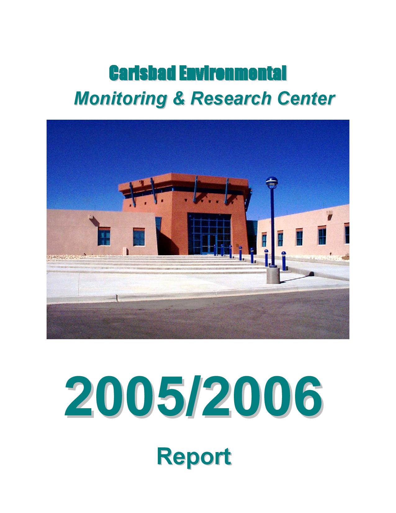 2005 - 2006